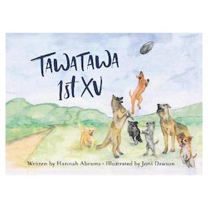 Childrens New Zealand: Tawatawa 1st XV | Hannah Abrams