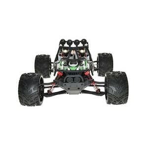 Vehicles Automotive: Electus 1:12 Scale Remote Control High Speed Buggy GT4257