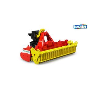 Pottinger Lion Rotary Harrow BR2346