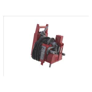 Pump  for MAN Fire Engine BR42770