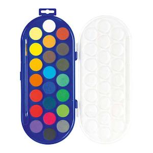 Paint Accessories: EC Paint 22 Disc Set