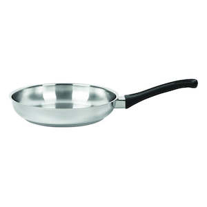 Scanpan Classic Inox Fry Pan 26cm