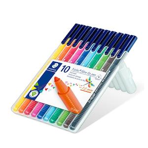 Staedtler Triplus Color 323