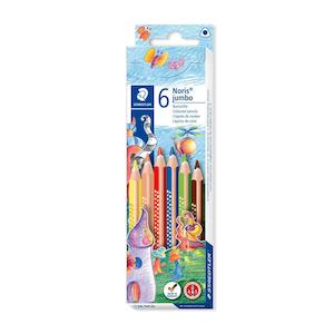 Staedtler Noris Jumbo 128