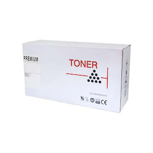 White Box Compatible CT201938 Black Cartridge WBXCT201938