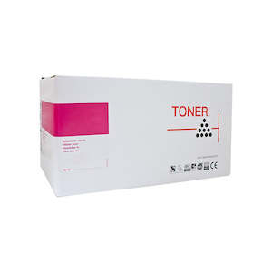 White Box Compatible W2043X #416X Magenta Cartridge CPHT416MX