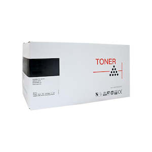 Toner Compatibles: White Box Compatible W2040X #416X Black Cartridge CPHT416BX