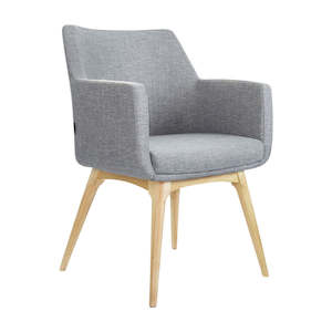 General Office: Konfurb Hady Guest Chair