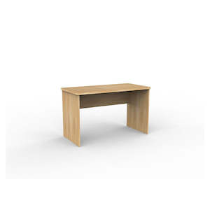 Desks: Eko Straight Desks