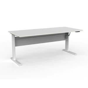 Desks: Cubit Electric Height Adjust Desk