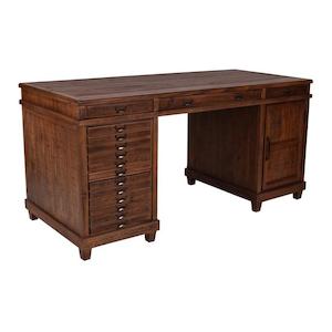 Rembrandt Pharmacy Desk CF8178