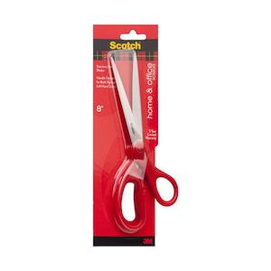 Scotch Home and Office Scissors 1408  8in