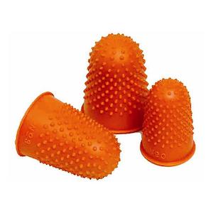 Rexel finger cones size 3