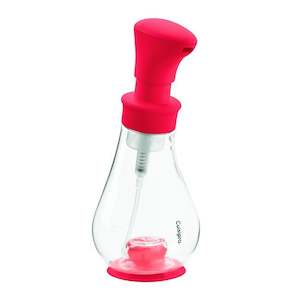 Personal Care: Cuisipro Foam Pump - Red