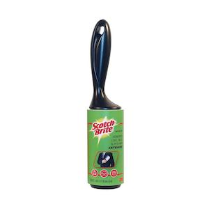 Scotch-Brite Lint Roller 836R 30 Sheet