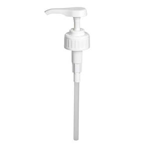 Northfork 2L Pump White 637110800