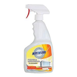 Northfork fridge and microwave cleaner 750ml