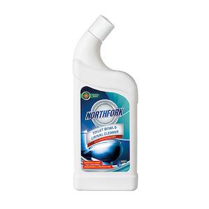 Northfork toilet bowl cleaner 500ml