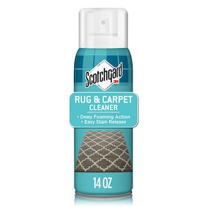 Scotchgard Rug and Carpet Cleaner 4107-14 396g