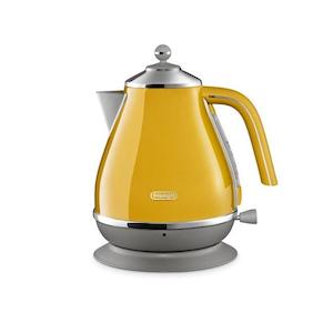 Delonghi Icona Capitals Kettle...