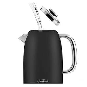 Sunbeam Alinea™ Select Kettle Black KE2800K...