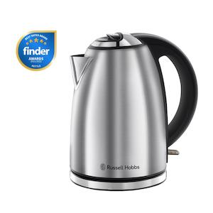 Jugs Kettles: Russell Hobbs Montana Kettle RHK142...