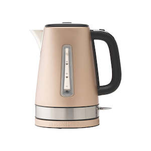 Russell Hobbs Brooklyn Champagne Kettle RHK92CHM...