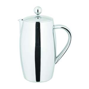 Coffee Machines: Avanti Twin Wall Plunger 800Ml/6 Cup