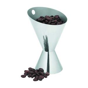 Avanti Art Deco Coffee Bean Funnel