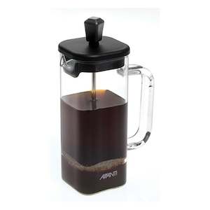 Coffee Machines: Avanti Oslo Square Coffee Plunger-350ml