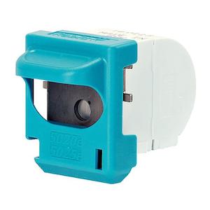 Staplers Tackers: Rapid staples 5025e cartridge 1500pc x2