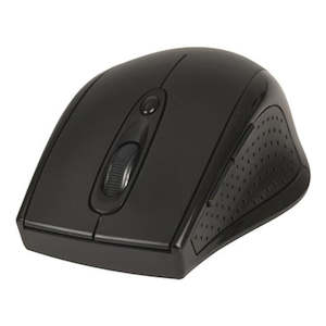 Nextech Wireless Usb Mouse