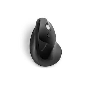 Mice Keyboards: Kensington profit vertical wireless mouse black