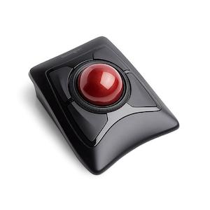 Kensington expert? wireless trackball