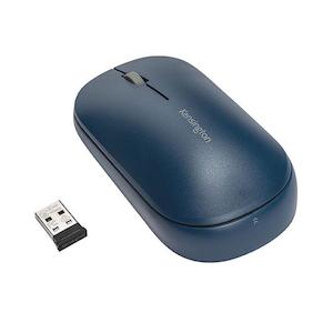 Kensington suretrack 2.0 bluetooth mouse blue