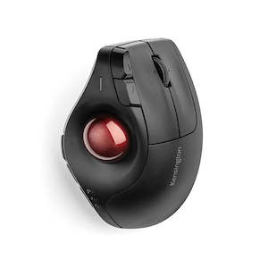 Kensington profit wireless vertical trackball black