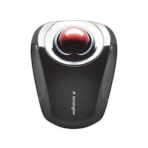 Kensington orbit wireless trackball