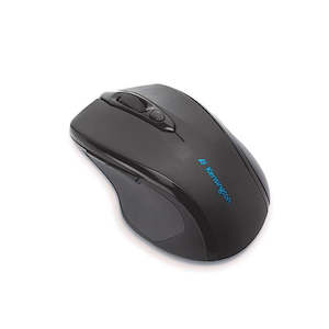 Kensington pro fit? wireless mid size mouse