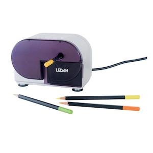 Ledah 11222 Electric Pencil Sharpener