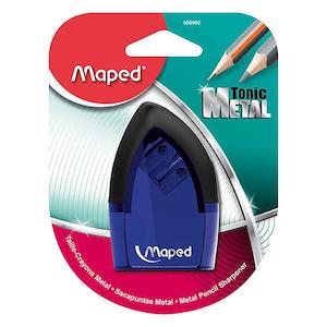 Maped tonic sharpener 2 hole