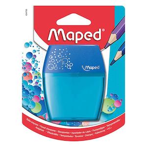 Maped shaker sharpener 2 hole