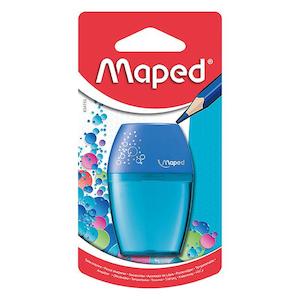 Maped shaker sharpener 1 hole