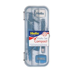 Helix maths set compact