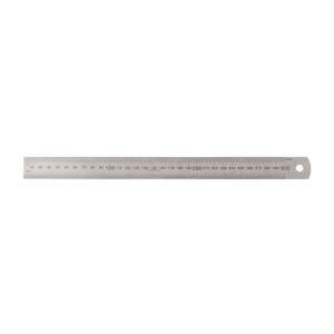 Celco Stainless Steel Ruler 30cm