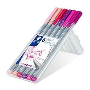 Staedtler Triplus Fineliner 334