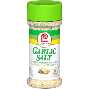 Lawry's Garlic Salt 11oz