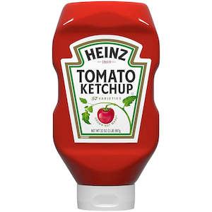 Heinz Tomato Ketchup 32oz