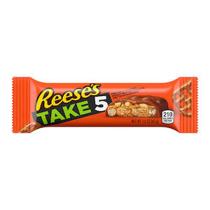 Reese's Take 5 Bar 1.5oz