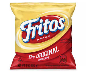 Fritos Original 1oz (Small) (BB 11 Feb 2025)