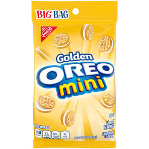 Golden Oreo Mini 3oz (BB 09 Feb 2025)